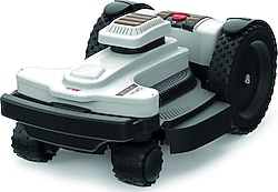 Ambrogio 4.36 Elite 4WD Ultra Premium Çim Biçme Robotu