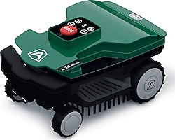 Ambrogio L15 Deluxe Çim Biçme Robotu