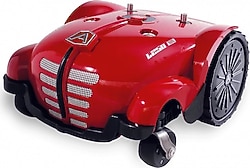 Ambrogio L250i Elite Akülü Robotik Çim Biçme Makinesi