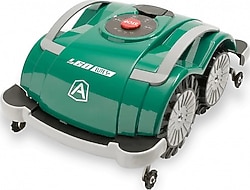 Ambrogio L60 Elite S+ Robotik Çim Biçme Makinesi