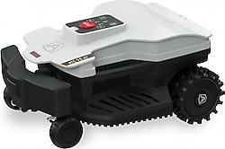Ambrogio Twenty 25 Elite Akülü Robotik Çim Biçme Makinesi