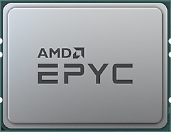 AMD EPYC 7763 Sunucu İşlemci
