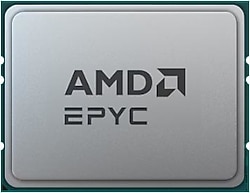 AMD EPYC 9354 Sunucu İşlemci