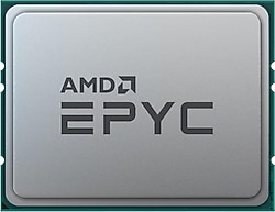 AMD EPYC 9554 Sunucu İşlemci