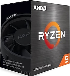 AMD İşlemci