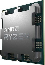 AMD Ryzen 5 7500F Altı Çekirdek 3.7 GHz Kutusuz İşlemci