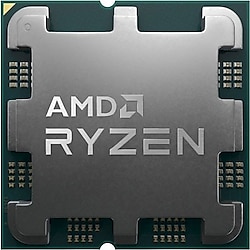 AMD Ryzen 5 9600X Altı Çekirdek 3.9 GHz Kutusuz Fansız İşlemci