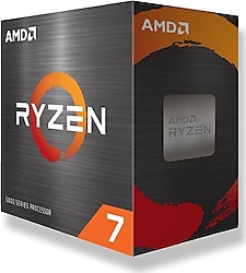 AMD Ryzen 7 5800XT Sekiz Çekirdek 3.8 GHz İşlemci Fiyatları
