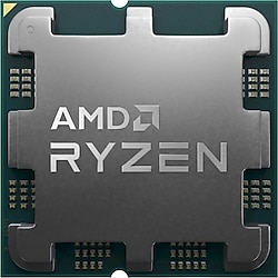 AMD Ryzen 7 8700G Sekiz Çekirdek 4.20 GHz Kutusuz Fansız İşlemci