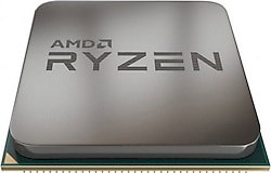 AMD Ryzen 9 5900X On İki Çekirdek 3.70 GHz Kutusuz Fansız İşlemci AMD Ryzen 9 5900X On İki Çekirdek 3.70 GHz Kutusuz Fansız İşlemci