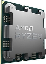 AMD Ryzen 9 7900X3D On İki Çekirdek 4.4 GHz Kutusuz Fansız İşlemci