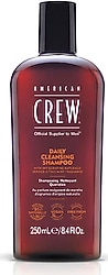 American Crew Daily Cleansing Arındırıcı 250 ml Şampuan