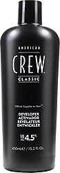 American Crew Developer 450 ml 15 Vol Oksidan