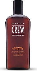 American Crew Light Hold Texture Lotion 250 ml Saç Losyonu
