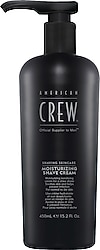 American Crew Nemlendirici 450 ml Tıraş Kremi