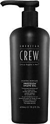 American Crew Precision 450 ml Tıraş Jeli