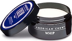 American Crew Whip Hafif Tutuş 85 g Erkek Wax