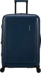 American Tourister Dashpop Lacivert Orta Boy Valiz