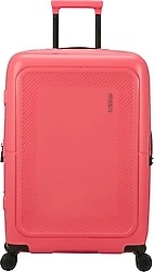 American Tourister Dashpop Pembe Orta Boy Valiz