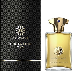 Amouage Opus V Library Collection EDP 100 ml Erkek Parfüm