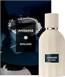 Amouage Outlands Essence de Parfum 100 ml Parfüm Fiyatları