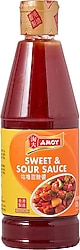 Amoy Tatlı Ekşi Sos 520 gr