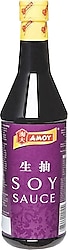Amoy 750 ml Soya Sosu