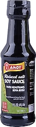 Amoy 150 ml Tuzu Azaltılmış Soya Sosu