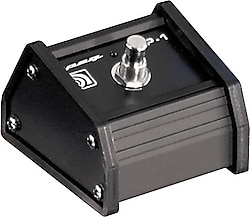 Ampeg AFP-1 Single Footswitch