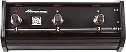 Ampeg AFP-3 Footswitch Kontrol Pedalı
