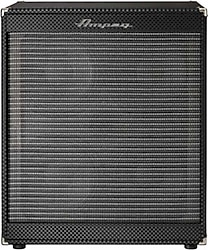 Ampeg Portaflex Extnd Lows Bas Gitar Kabini