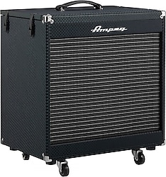 Ampeg PF-210HE Protaflex Bas Gitar Kabini