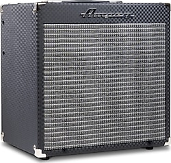 Ampeg Rocket Bass RB-108 Bas Gitar Amfisi