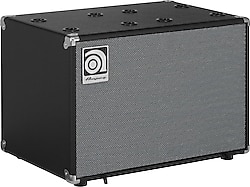 Ampeg SVT-112AV Klasik Bas Gitar Kabini