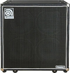 Ampeg SVT-410HE 4x10 inç 500 W Bass Kabin