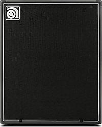 Ampeg Venture VB-410 4x10 inç 600 W Bass Kabin