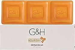 Amway G&H Nourish+ Ballı Cilt Sabunu 3'lü