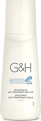 Amway G&H Protect 100 ml 3 Adet Roll-On