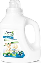 Amway SA8 Baby Sıvı Çamaşır Deterjanı 1000 ml