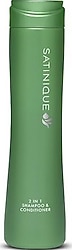Amway Satinique 2'si 1 arada 280 ml Şampuan