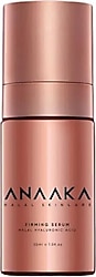 Anaaka Sıkılaştırıcı 30 ml Yüz Serumu