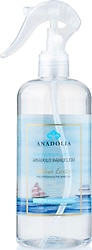 Anadolia Akdeniz Esintisi Oda ve Kumaş Kokusu 430 ml