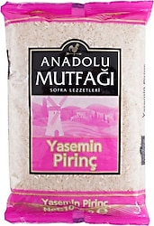 Anadolu Mutfağı Yasemin Pirinç 1 kg