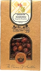 Anadolu 'nun Özü Organik Kuşburnu Çayı 150 gr