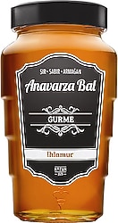 Anavarza 220 gr Ihlamur Balı