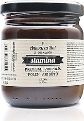 Anavarza Bitkisel Macun