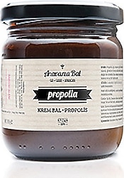 Anavarza Propolia Krem Bal Propolis 200 gr