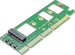 Ancheyn 4387 PCI Express to M.2 SSD Dönüştürücü