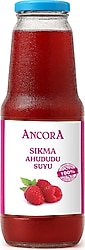 Ancora Ahududu Suyu 1 lt