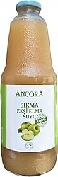 Ancora Ekşi Elma Suyu 1 lt